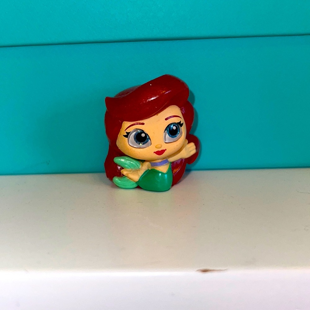 Disney Doorables Series 6 Ariel